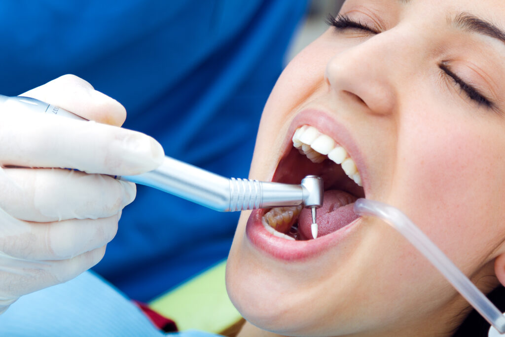 Root Canal Treatment for Tooth Pain Relief