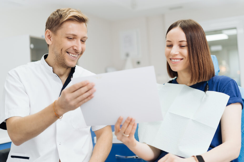 Dentist That Accepts Medicaid | Richmond Dental Care