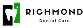 Richmond Dental Care logo