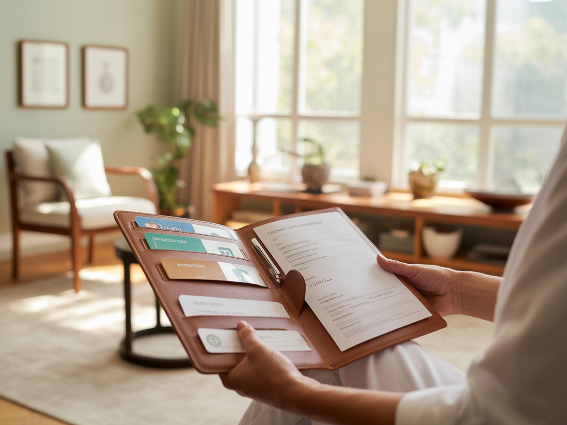 Complimentary Orthodontic Consultation Guide for Richmond Orthodontics