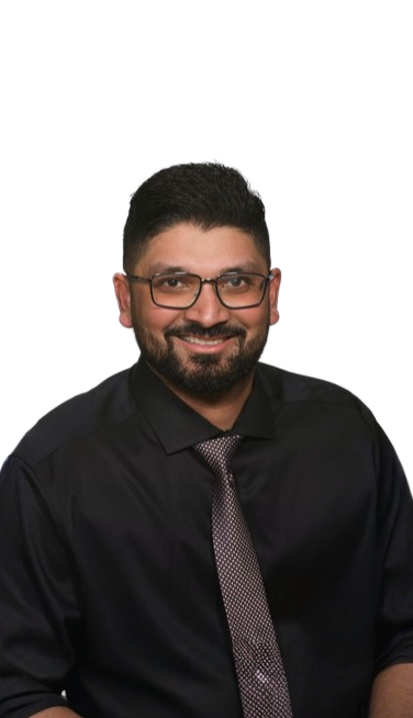 Dr. Arpitkumar Patel