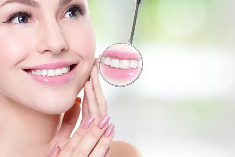 Cosmetic Dentistry