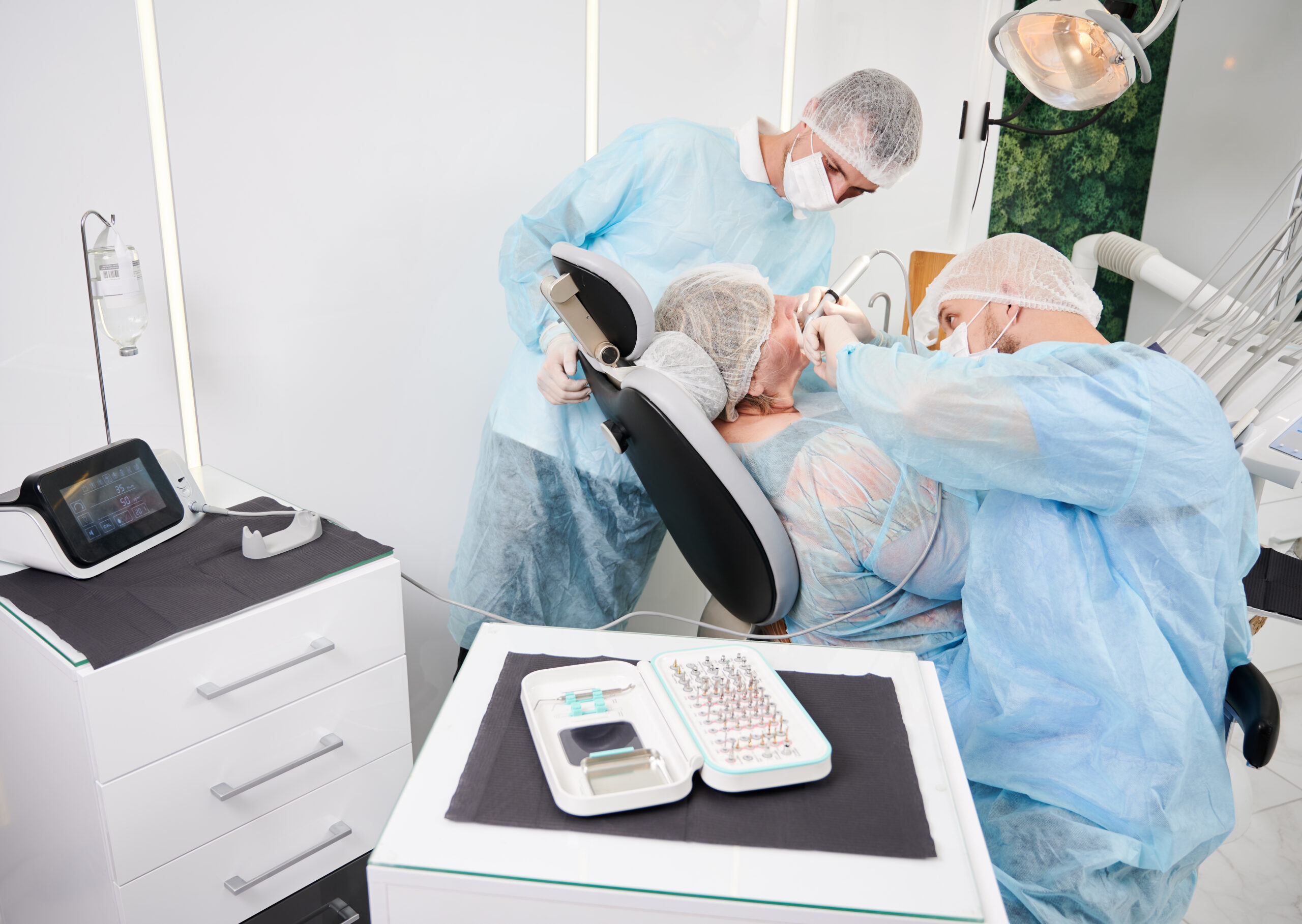 Why a Comprehensive Dental Exam Matters for Oral Health