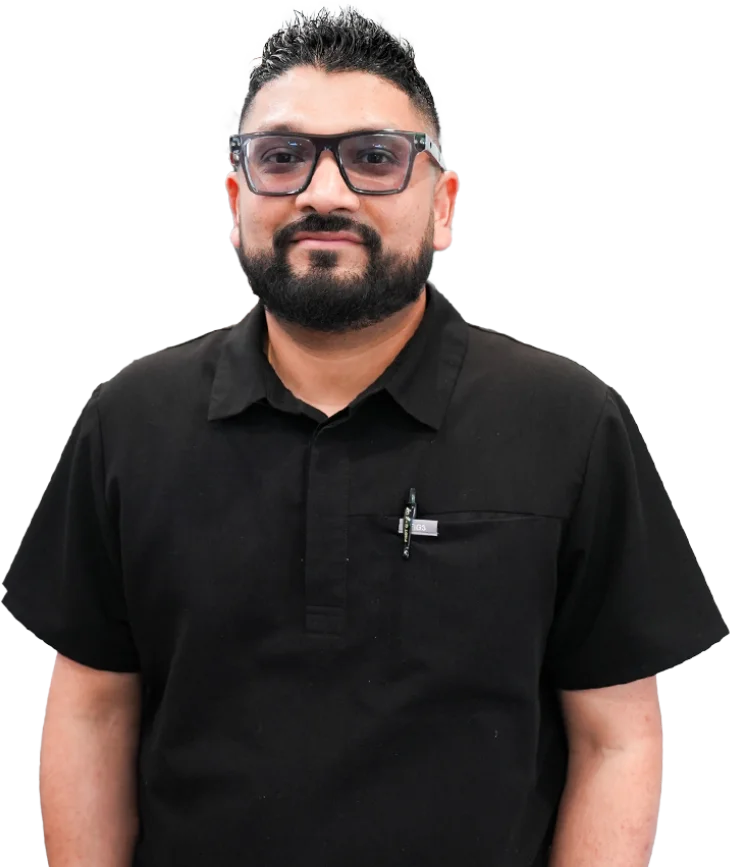 Dr. Arpitkumar Patel