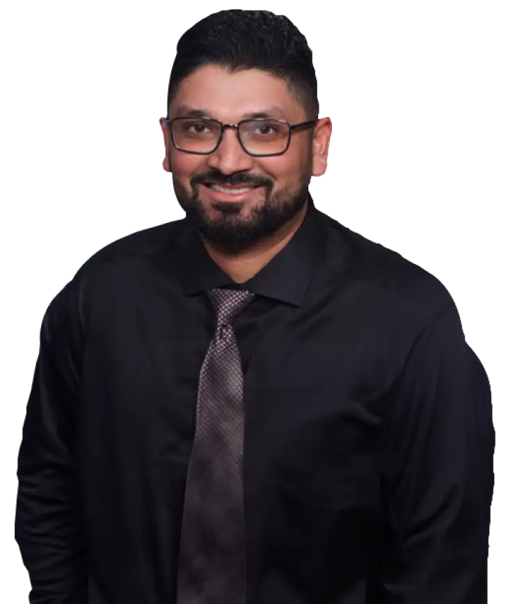 Dr. Arpitkumar Patel