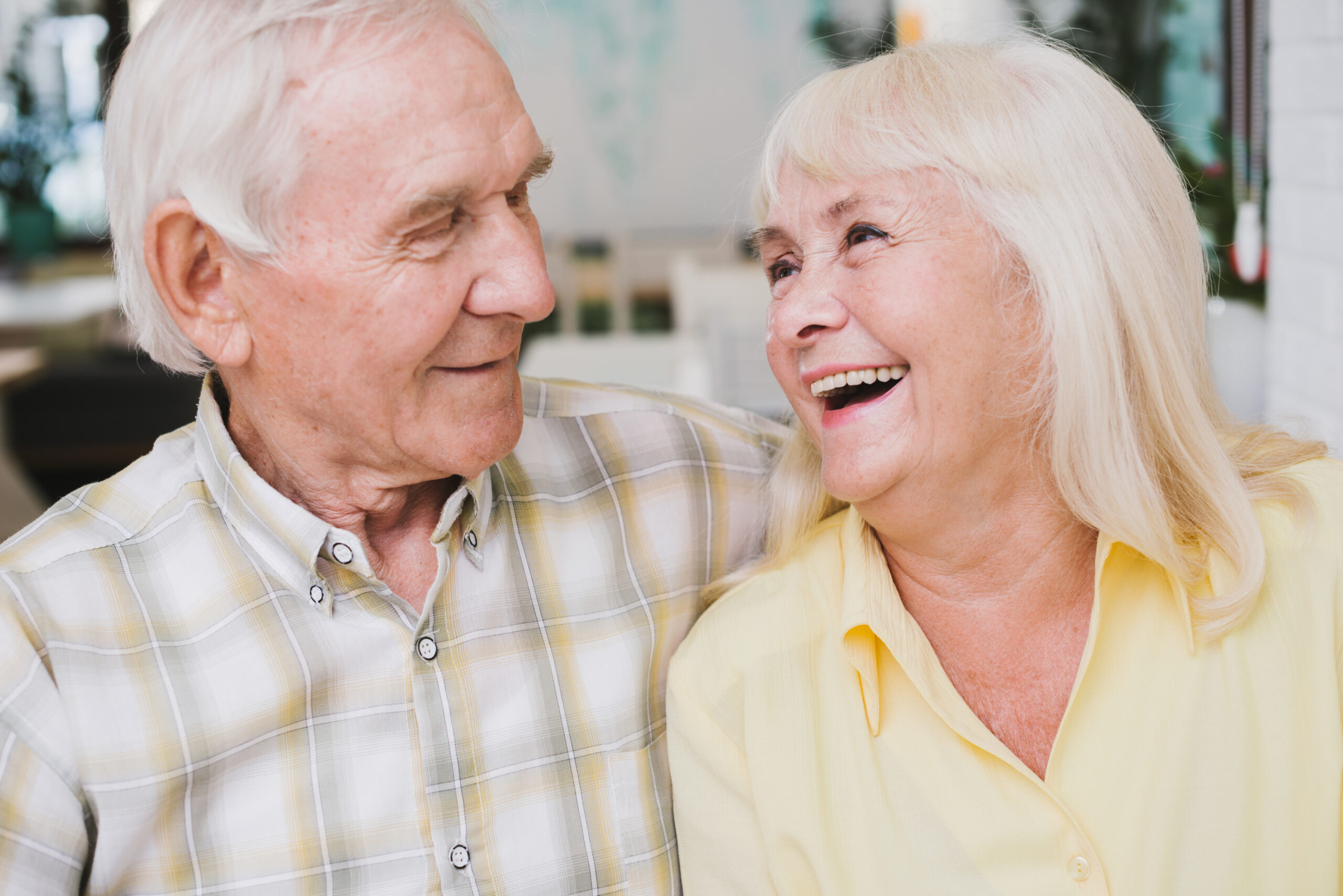 Senior Dentistry: What Your Smile Needs as You Get Older